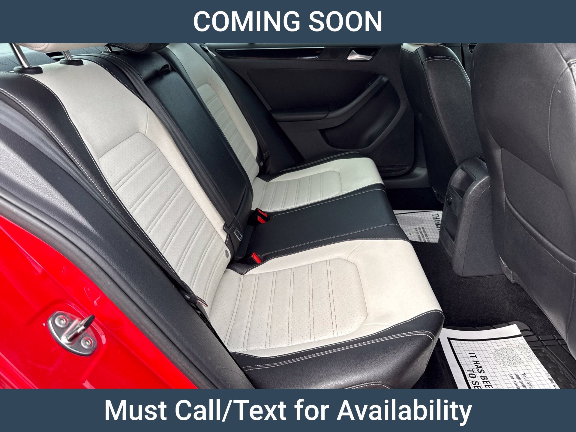 2015 Volkswagen Jetta 1.8T Sport