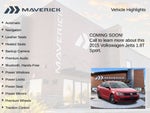 2015 Volkswagen Jetta 1.8T Sport