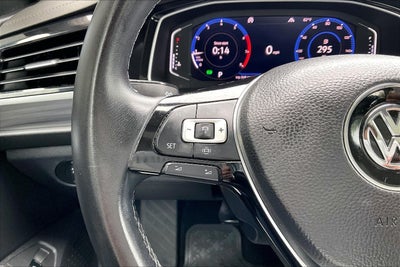 2019 Volkswagen Jetta SEL