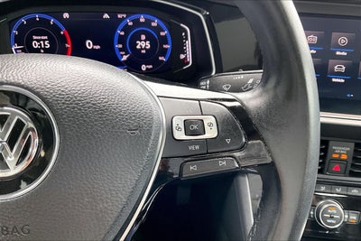 2019 Volkswagen Jetta SEL