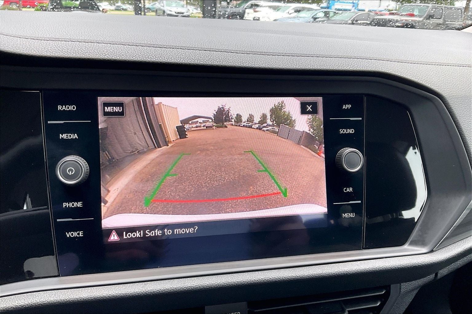 2019 Volkswagen Jetta SEL