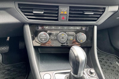 2019 Volkswagen Jetta SEL