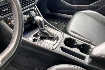 2019 Volkswagen Jetta SEL