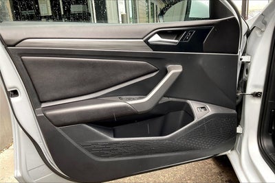 2019 Volkswagen Jetta SEL