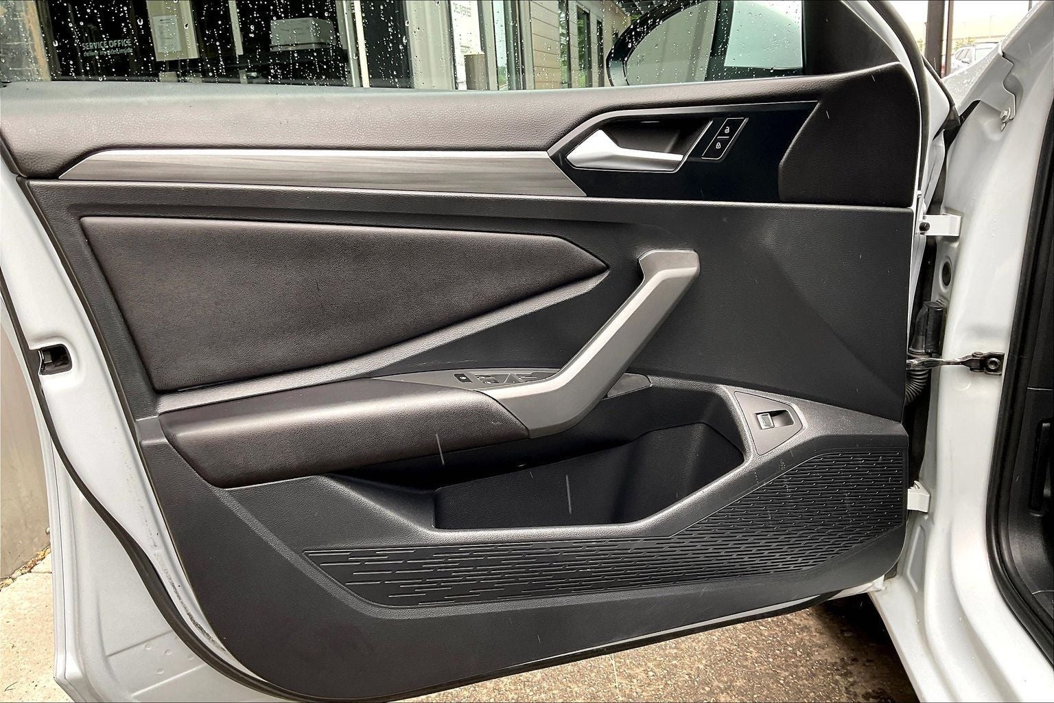 2019 Volkswagen Jetta SEL