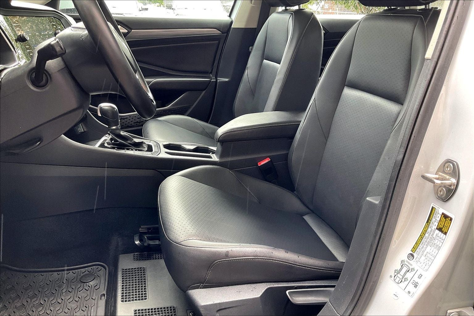 2019 Volkswagen Jetta SEL