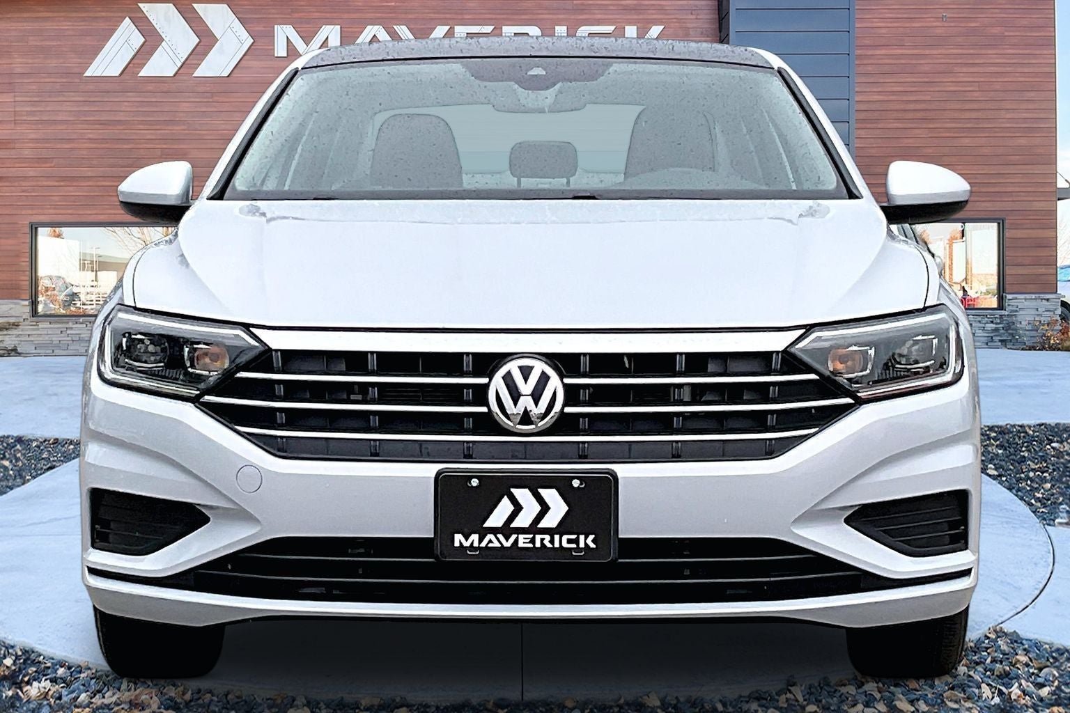 2019 Volkswagen Jetta SEL