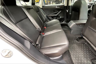 2019 Volkswagen Jetta SEL