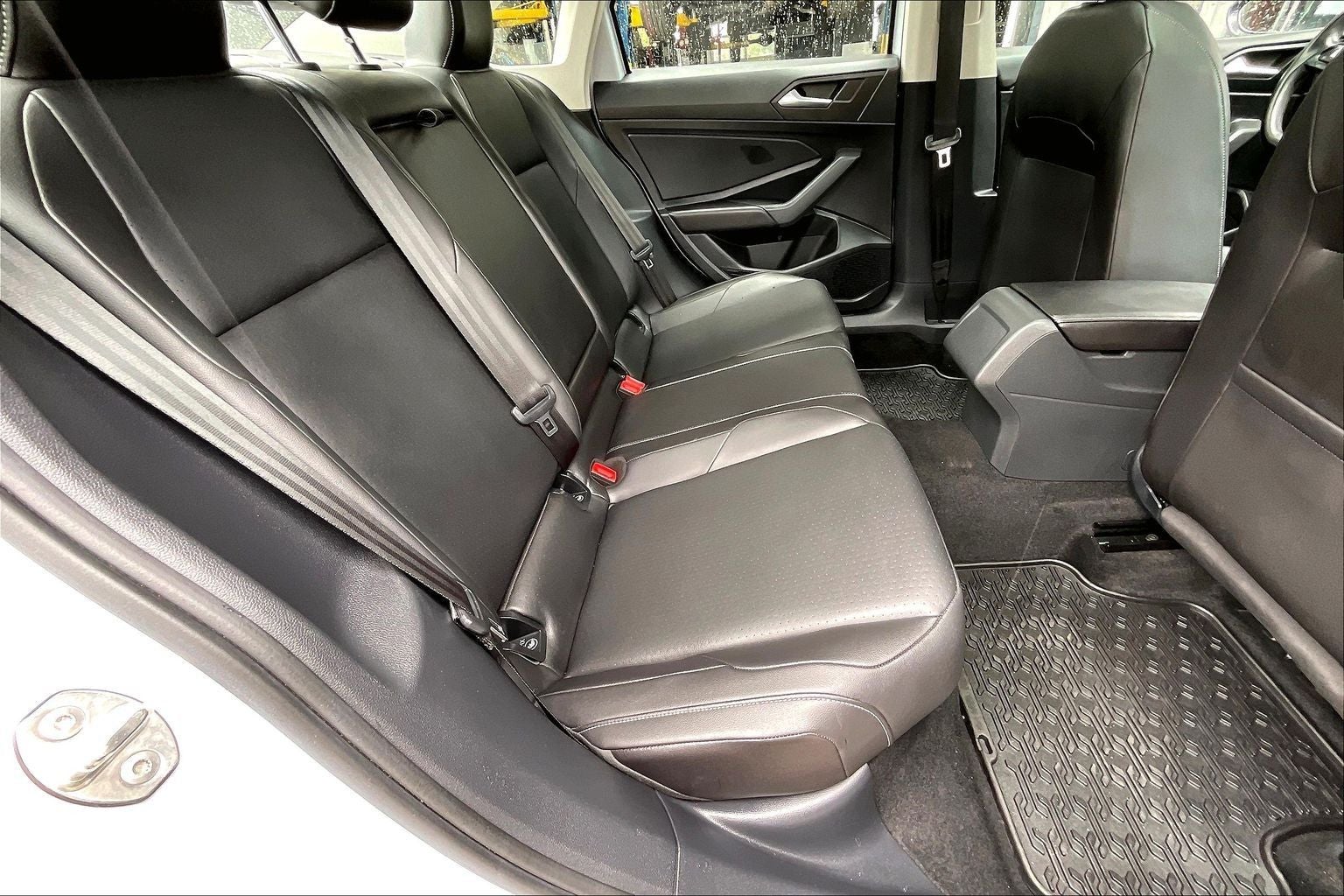 2019 Volkswagen Jetta SEL