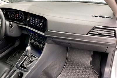 2019 Volkswagen Jetta SEL