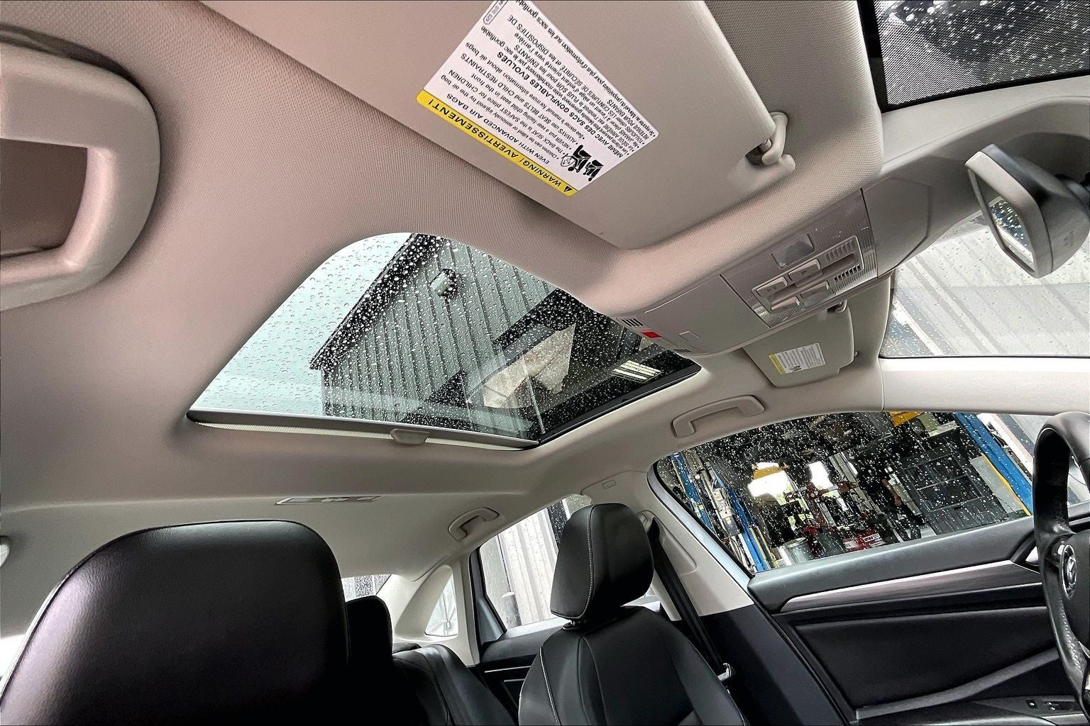 2019 Volkswagen Jetta SEL