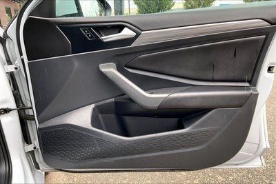 2019 Volkswagen Jetta SEL