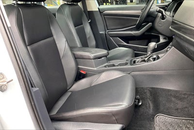 2019 Volkswagen Jetta SEL