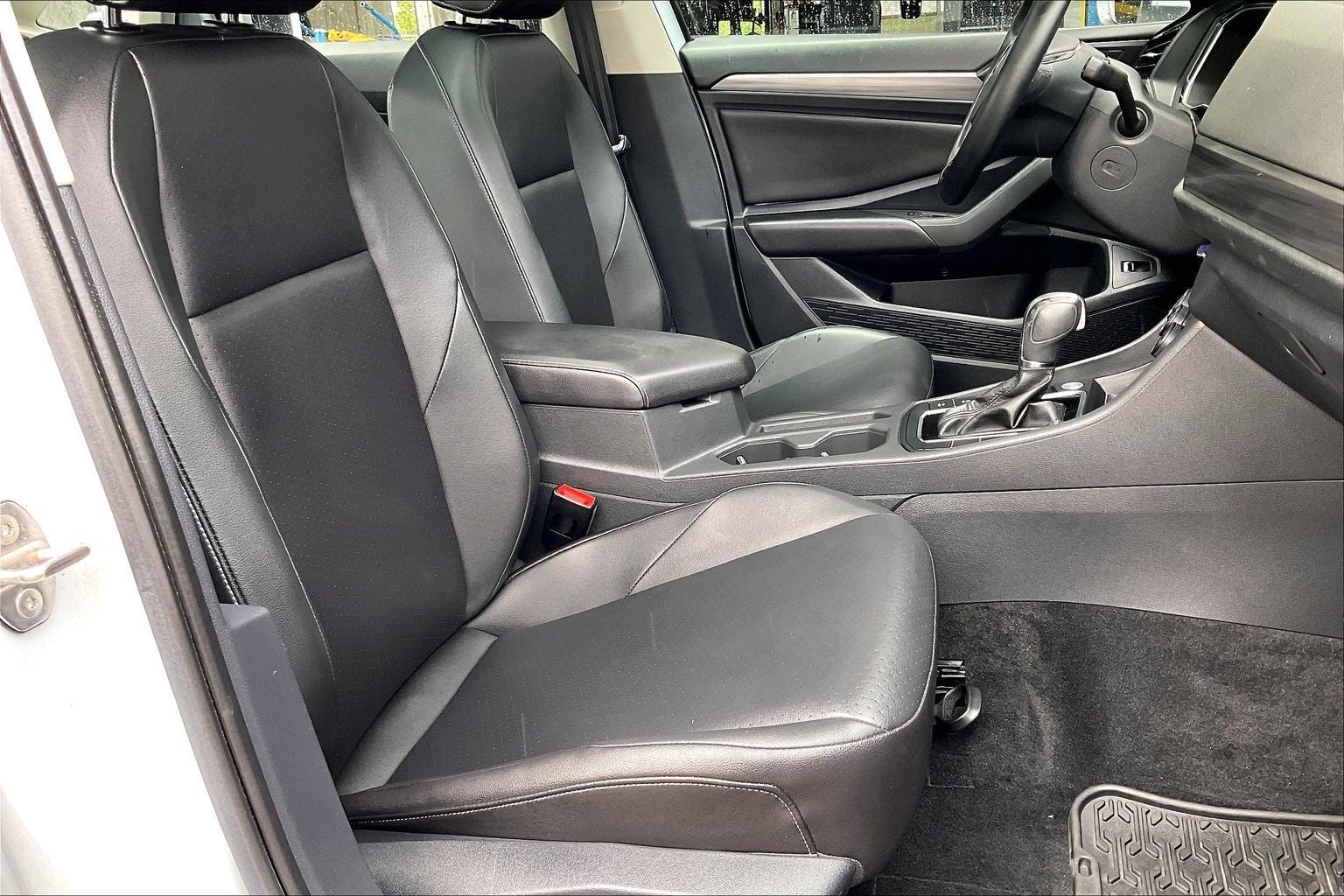 2019 Volkswagen Jetta SEL
