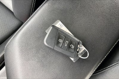 2019 Volkswagen Jetta SEL