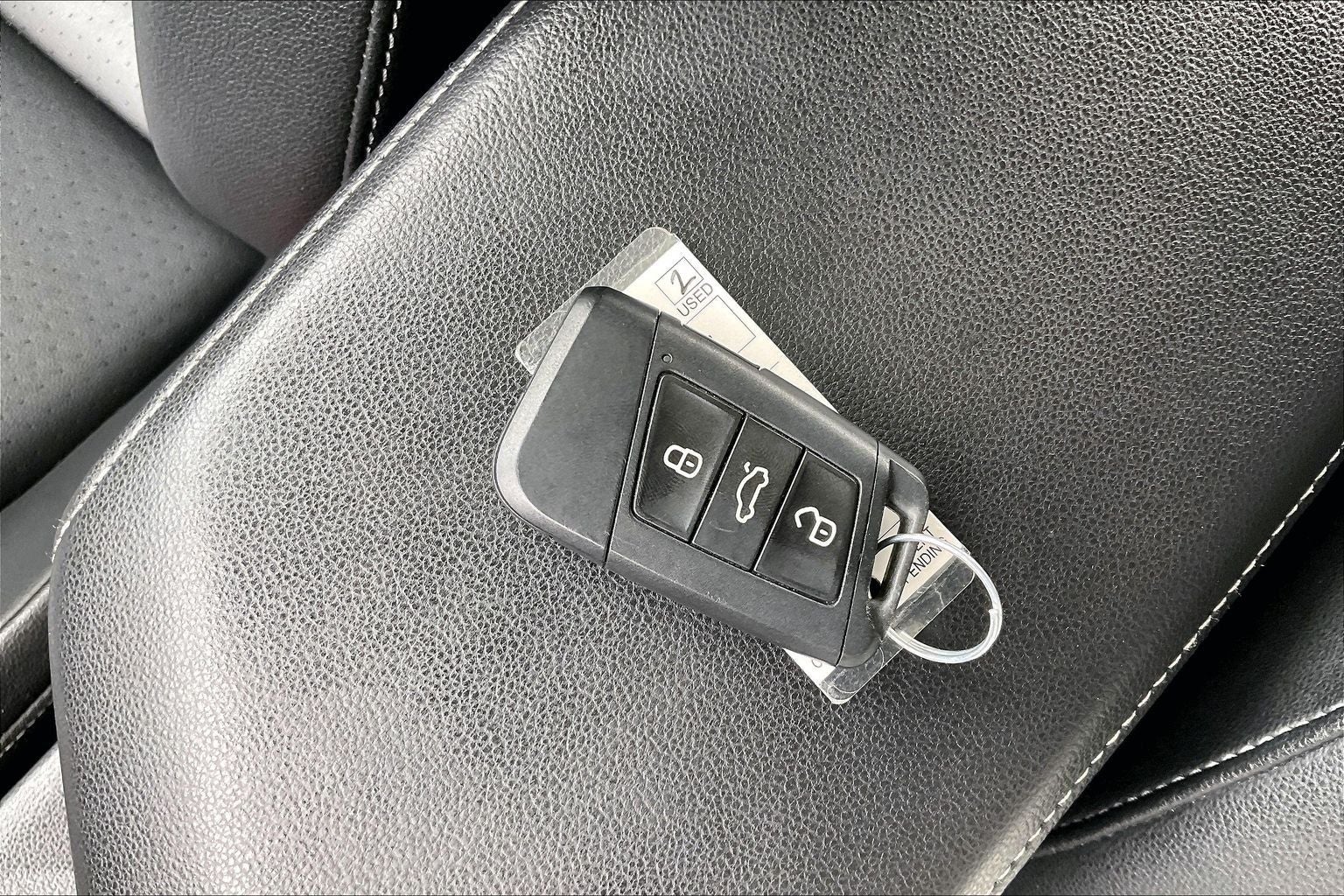 2019 Volkswagen Jetta SEL