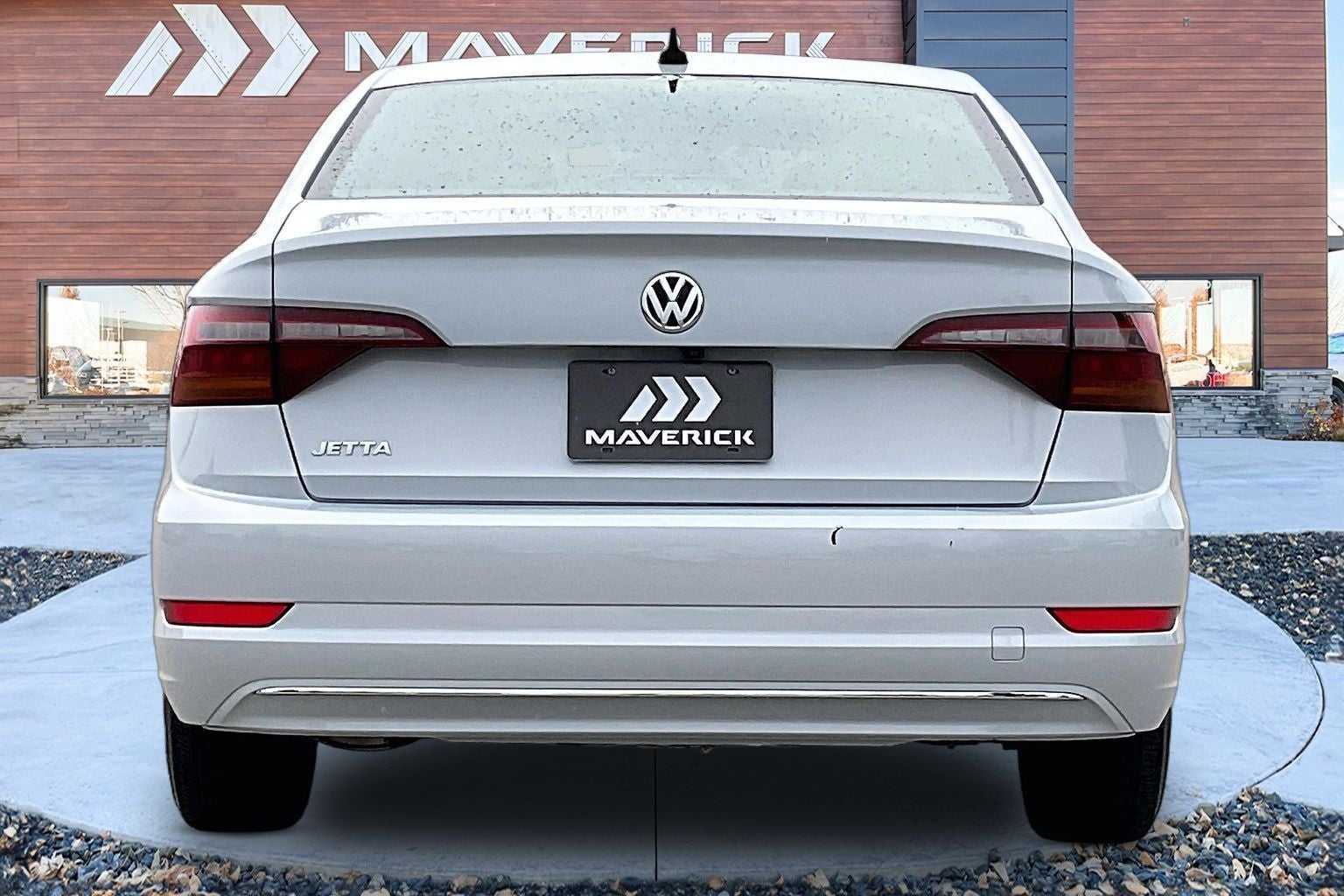 2019 Volkswagen Jetta SEL