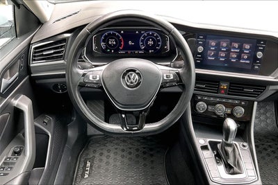 2019 Volkswagen Jetta SEL