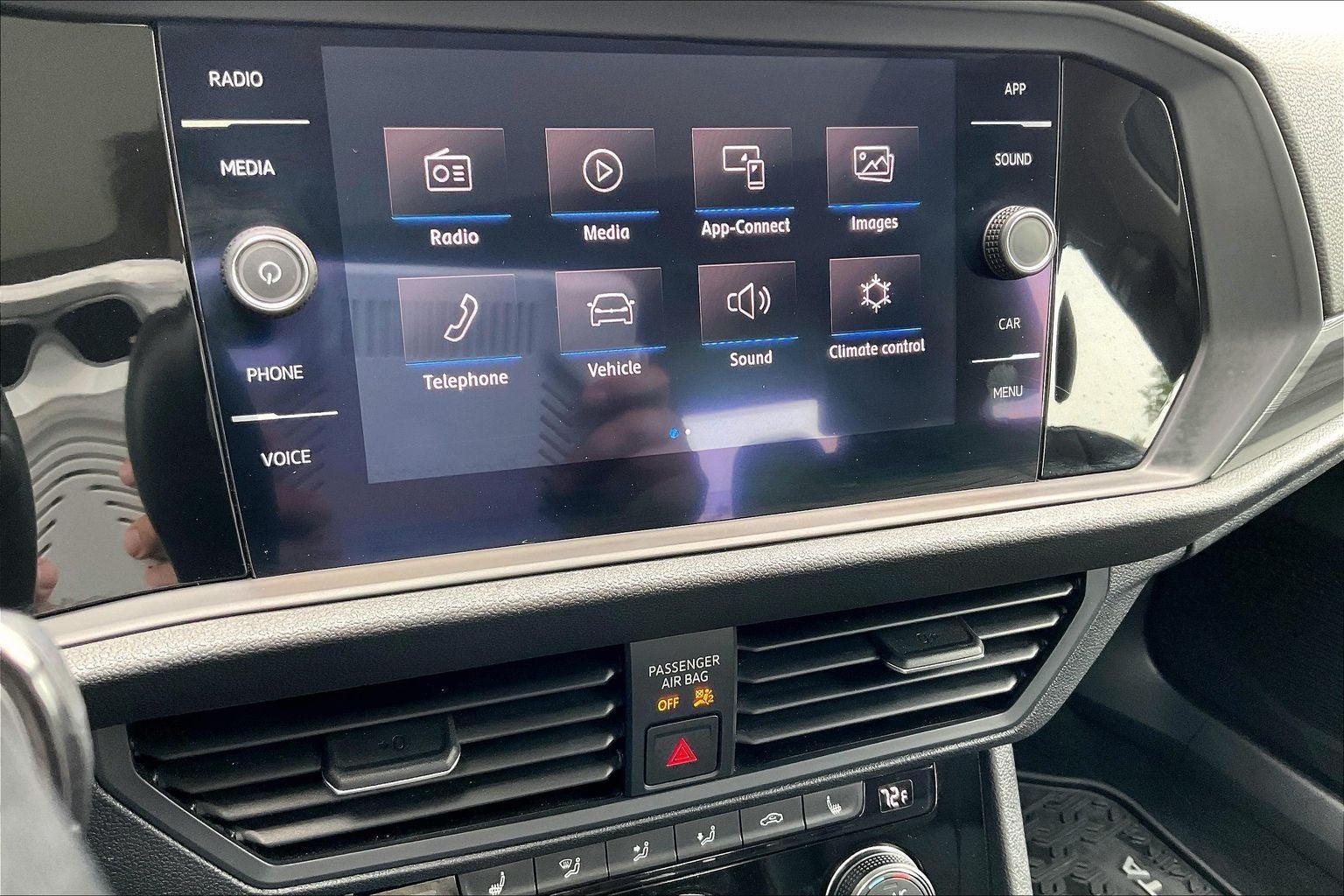 2019 Volkswagen Jetta SEL