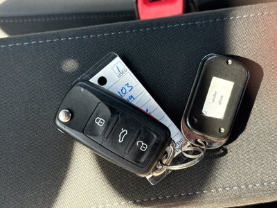2019 Volkswagen Beetle 2.0T S