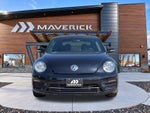 2019 Volkswagen Beetle 2.0T S