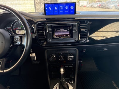 2019 Volkswagen Beetle 2.0T S