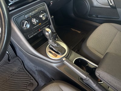 2019 Volkswagen Beetle 2.0T S