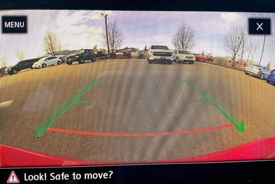 2019 Volkswagen Golf Alltrack TSI SEL 4Motion