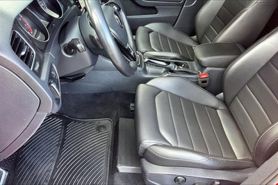 2019 Volkswagen Golf Alltrack TSI SEL 4Motion