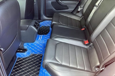 2019 Volkswagen Golf Alltrack TSI SEL 4Motion