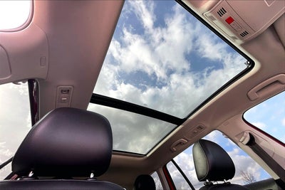 2019 Volkswagen Golf Alltrack TSI SEL 4Motion