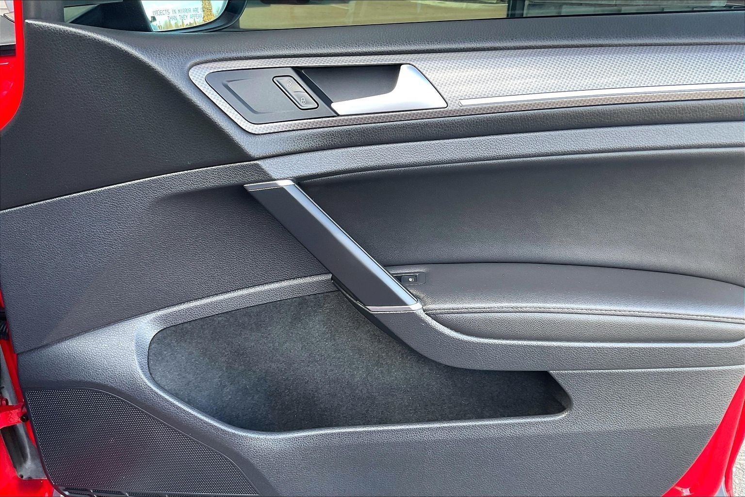 2019 Volkswagen Golf Alltrack TSI SEL 4Motion