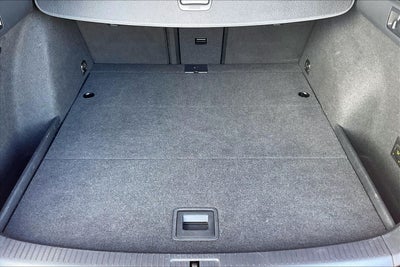 2019 Volkswagen Golf Alltrack TSI SEL 4Motion