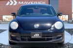 2016 Volkswagen Beetle 1.8T SE
