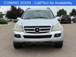 2007 Mercedes-Benz GL-Class GL 450 4MATIC®