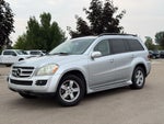 2007 Mercedes-Benz GL-Class GL 450 4MATIC®