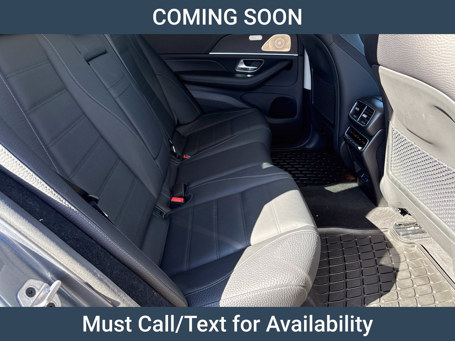 2024 Mercedes-Benz GLE GLE 450 4MATIC®
