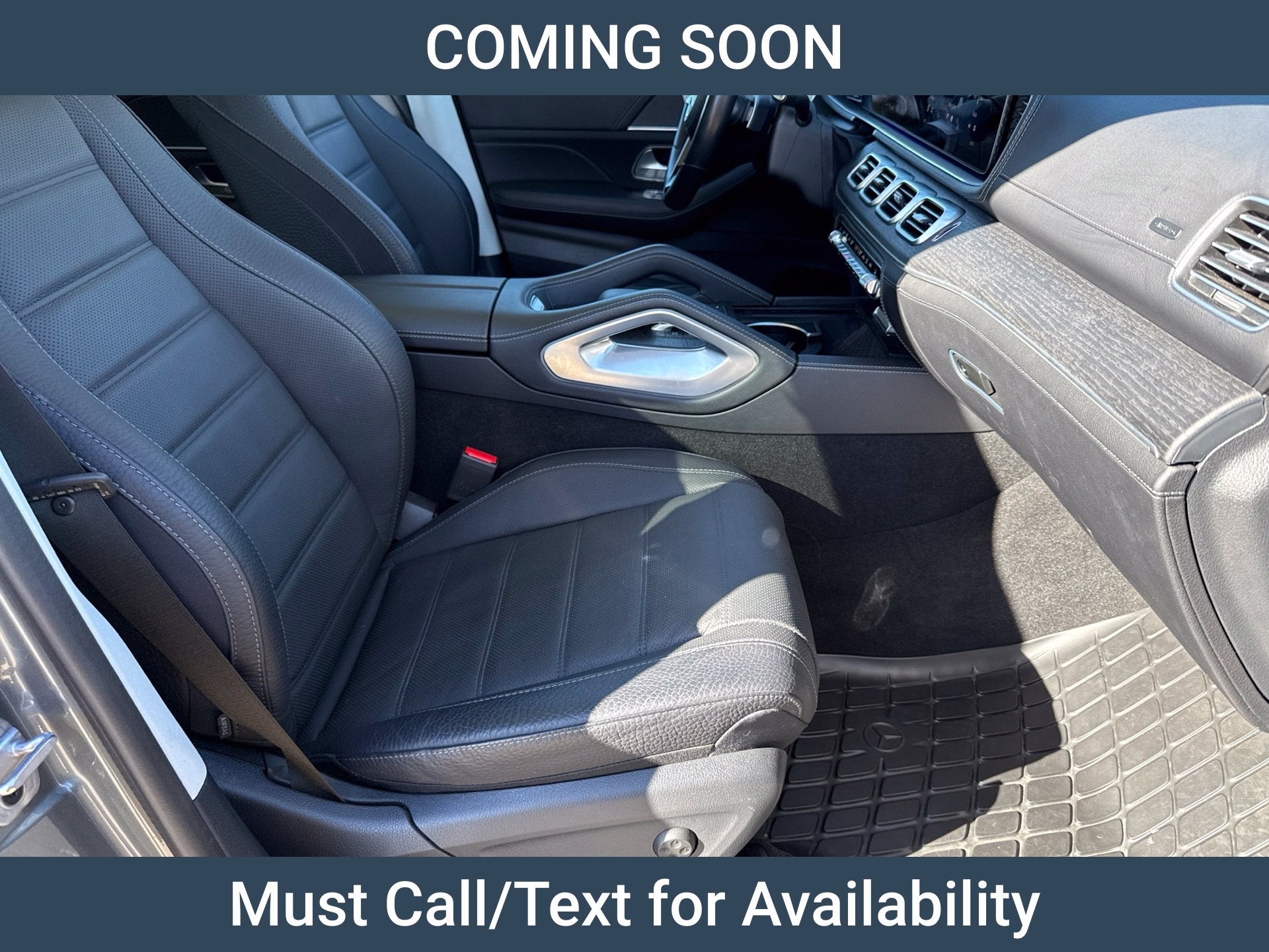 2024 Mercedes-Benz GLE GLE 450 4MATIC®