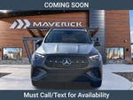 2024 Mercedes-Benz GLE GLE 450 4MATIC®