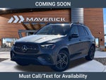 2024 Mercedes-Benz GLE GLE 450 4MATIC®