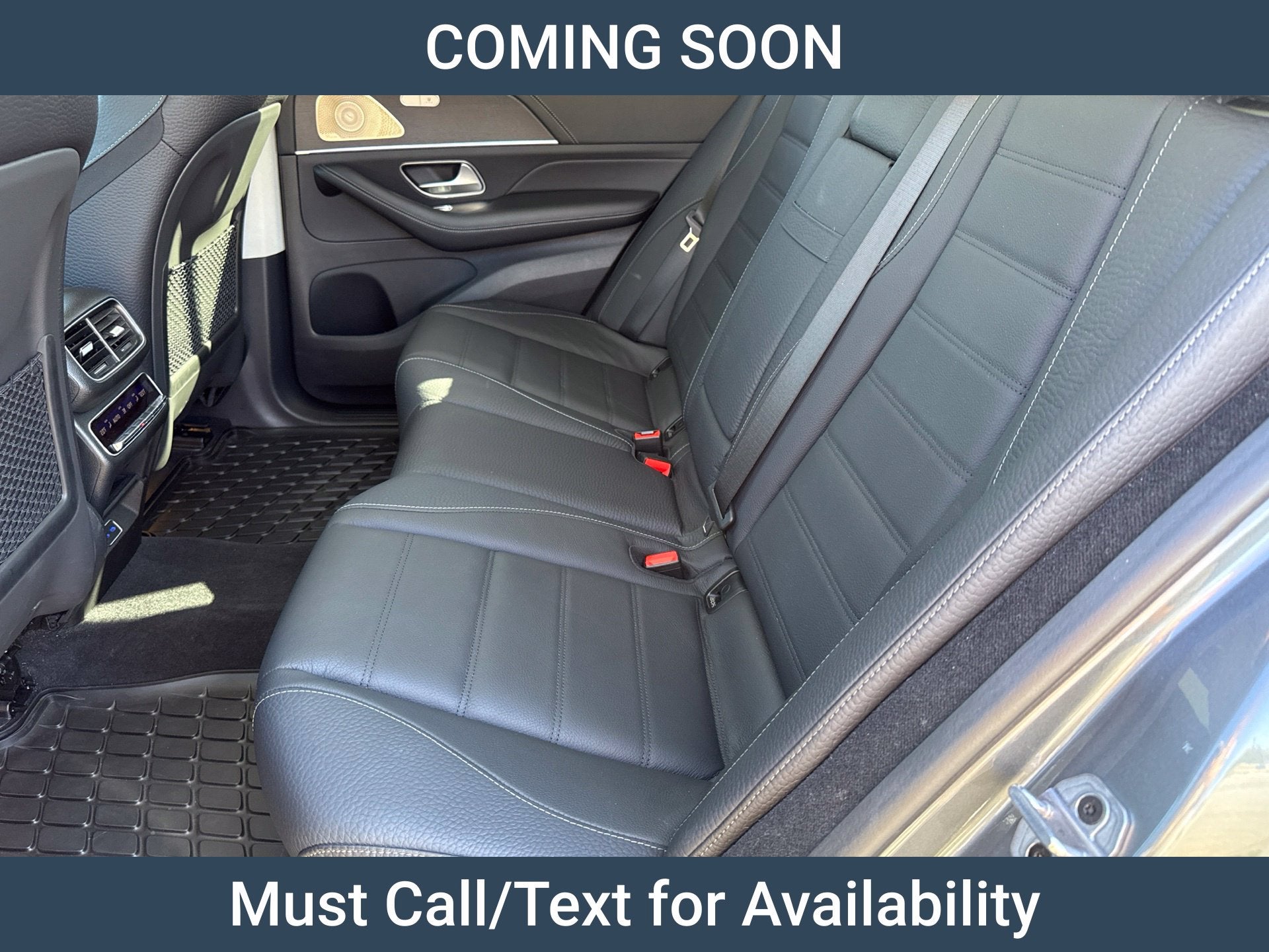 2024 Mercedes-Benz GLE GLE 450 4MATIC®