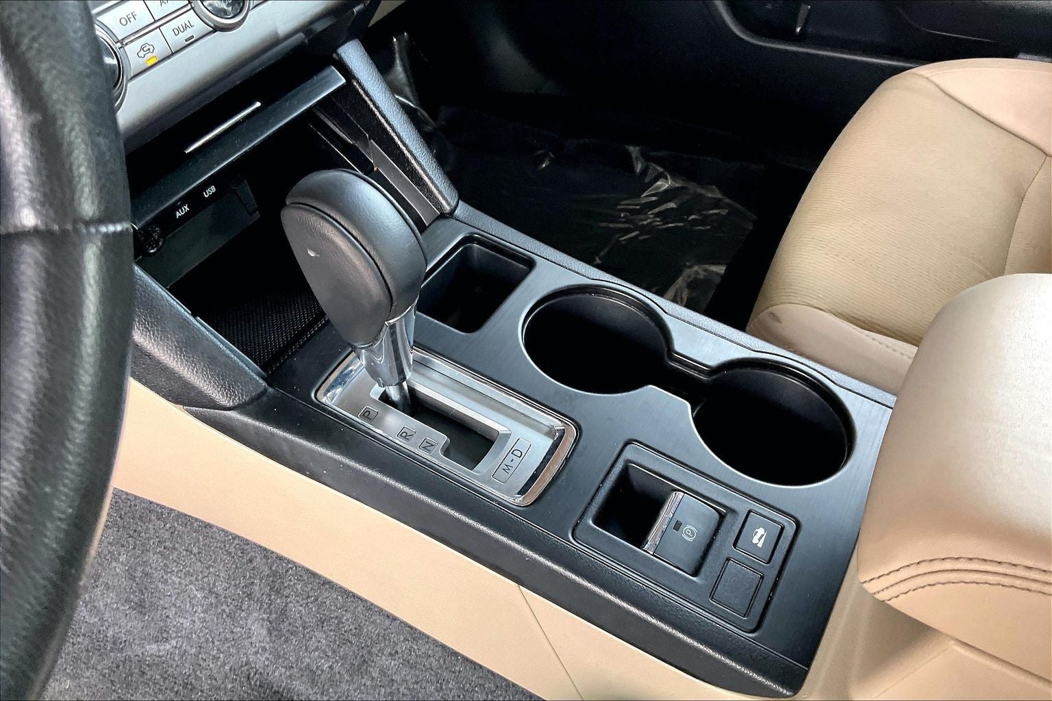 2015 Subaru Legacy 2.5i Premium