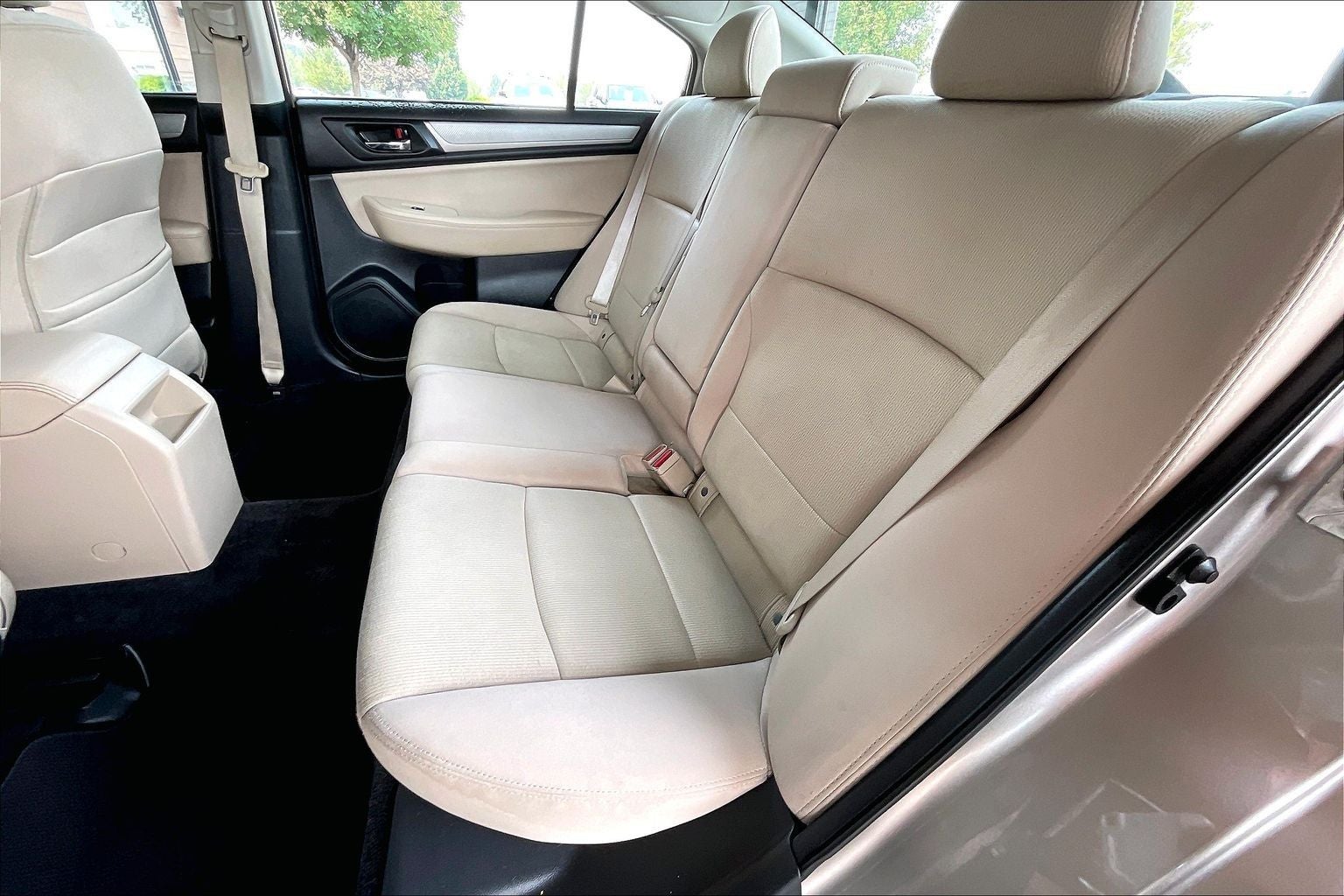 2015 Subaru Legacy 2.5i Premium