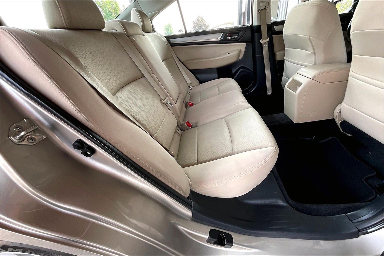 2015 Subaru Legacy 2.5i Premium