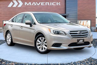 2015 Subaru Legacy 2.5i Premium