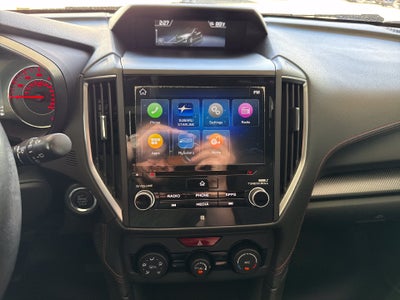 2019 Subaru Impreza 2.0i Sport