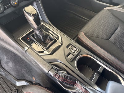 2019 Subaru Impreza 2.0i Sport