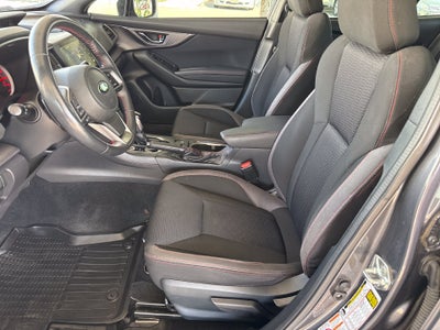 2019 Subaru Impreza 2.0i Sport