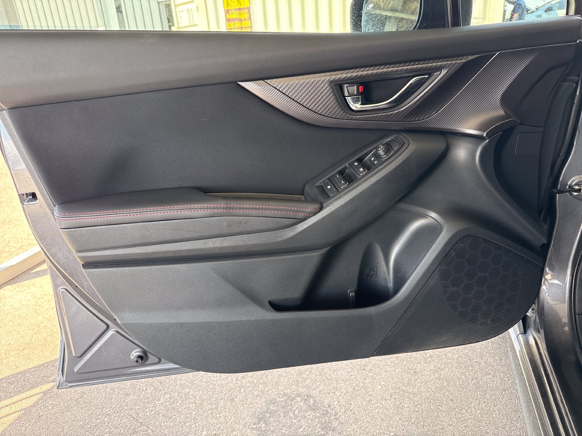 2019 Subaru Impreza 2.0i Sport