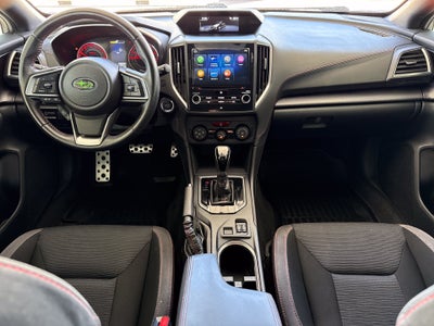 2019 Subaru Impreza 2.0i Sport